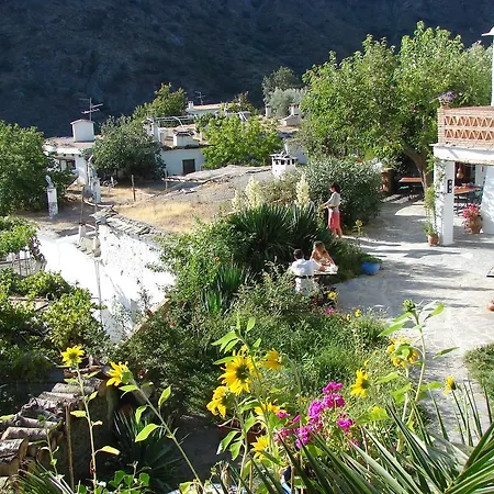 Sierra Y Mar Ferreirola